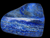 Lapis Lazuli Freeform | AAA Quality