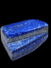Lapis Lazuli Freeform | AAA Quality