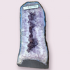 Load image into Gallery viewer, Amethyst Cathedral | Brazilian Amethyst Geode | 14.5in