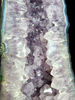 Load image into Gallery viewer, Amethyst Cathedral | Brazilian Amethyst Geode | 14.5in
