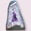 Load image into Gallery viewer, Amethyst Cathedral | Brazilian Amethyst Geode | 13in