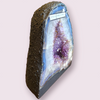 Load image into Gallery viewer, Amethyst Cathedral | Brazilian Amethyst Geode | 11in