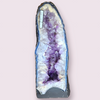 Amethyst Cathedral | Brazilian Amethyst Geode | 21in