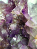 Amethyst Cathedral | Brazilian Amethyst Geode | 21in