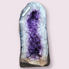 Amethyst Cathedral | Brazilian Amethyst Geode | 16.5