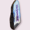 Amethyst Cathedral | Brazilian Amethyst Geode | 13.2in