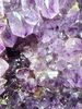 Load image into Gallery viewer, Amethyst Cathedral | Brazilian Amethyst Geode | 15.25in