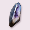 Amethyst Cathedral | Brazilian Amethyst Geode | 8.25in