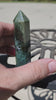 Load and play video in Gallery viewer, Moss Agate Tower