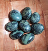 Kambaba Jasper Palm Stone | Pocket Rock