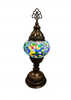 Turkish Mosaic Table Lamp