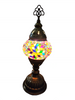 Turkish Mosaic Table Lamp