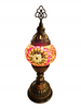 Turkish Mosaic Table Lamp