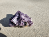 Fluorite Raw Specimen | Greenlaws Mine, Weardale, England