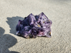 Fluorite Raw Specimen | Greenlaws Mine, Weardale, England