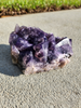 Fluorite Raw Specimen | Greenlaws Mine, Weardale, England 07