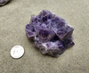 Fluorite Raw Specimen | Greenlaws Mine, Weardale, England 03