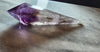Brazilian Amethyst Wand | Large