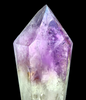 Brazilian Amethyst Wand | Large
