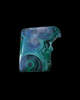 Malachite Slab | Polished