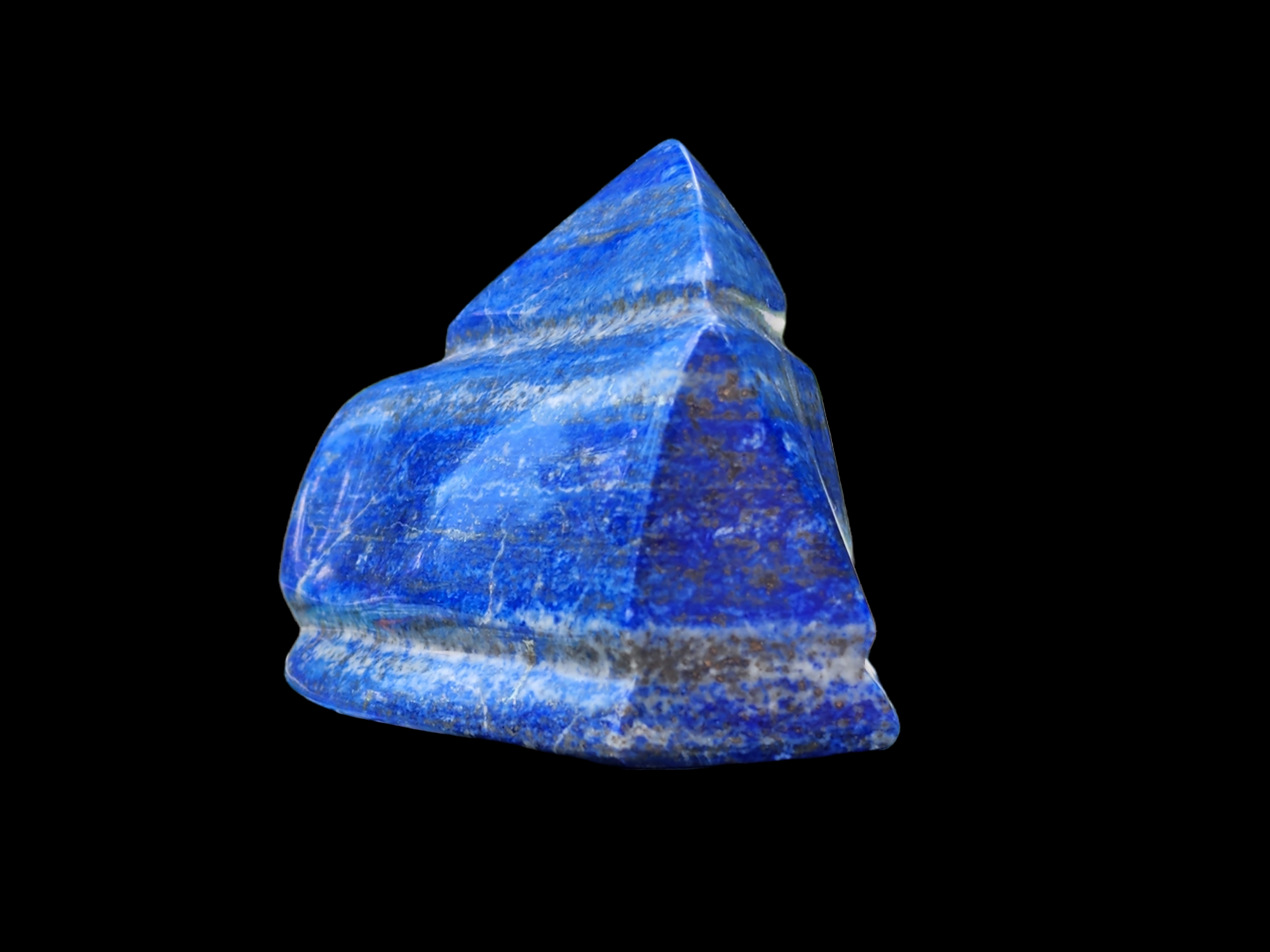 Lapis Lazuli Freeform | AAA Quality