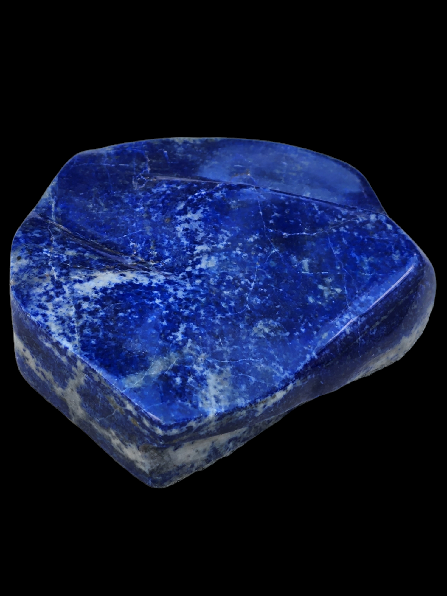 Lapis Lazuli Freeform | AAA Quality