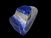 Load image into Gallery viewer, Lapis Lazuli Freeform | AAA Quality