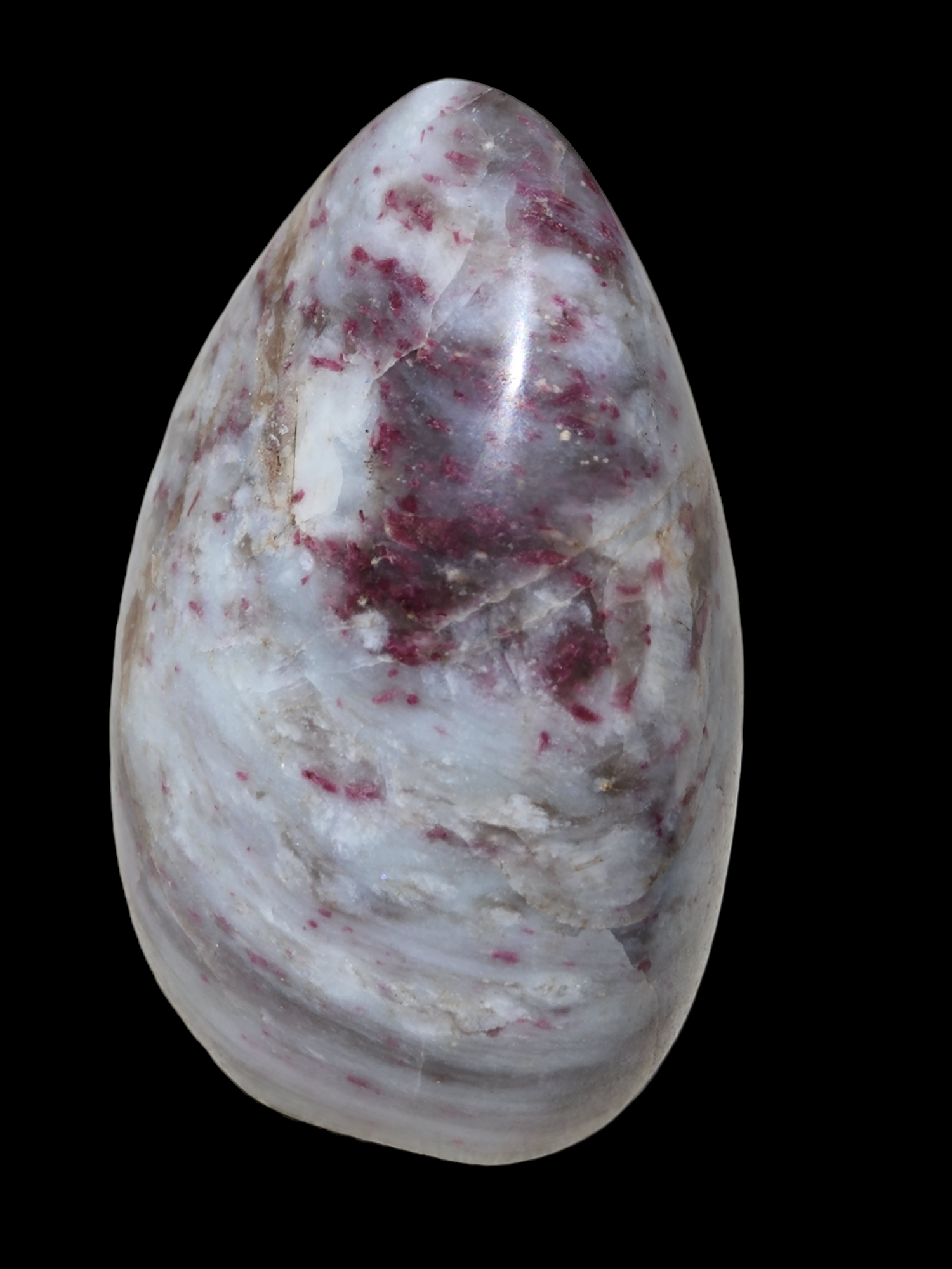 Rubellite Freeform