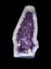 Amethyst Cathedral | Large Brazilian Amethyst Geode | AAA Quality