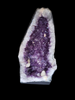 Load image into Gallery viewer, Amethyst Cathedral | Large Brazilian Amethyst Geode | AAA Quality