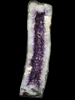 Amethyst Cathedral | Large Brazilian Amethyst Geode | AAA Quality