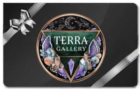 Terra Gallery Gift Card